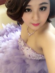 -巴黎新娘婚纱摄影