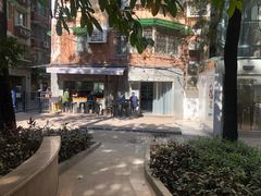 -来回·咖啡(天河南店)