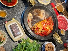 -蜀大侠火锅(春熙路店)