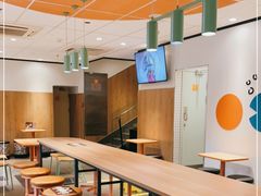 -麦当劳(大厂新城店)