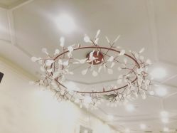 点击看大图 -3AM HAIR SALON染发烫发接发