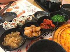 -Sushi Love 创意寿司(丽影广场店)
