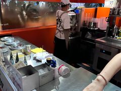 -野人先生现做冰淇淋(北京王府井东方新天地店)