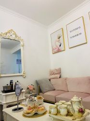 -美肤盾祛痘·问题肌头疗管理中心