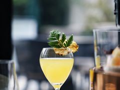 -北京康莱德酒店