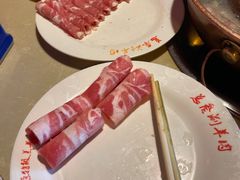 -总参北京涮羊肉