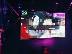 -酷秀KTV(五道口店)