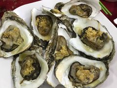 -QQ海鲜餐厅