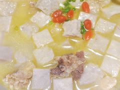 -佬麻雀·剁椒鱼头(京基KK One店)