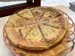 青稞饼-老字号特色藏餐(香格里拉古城店)