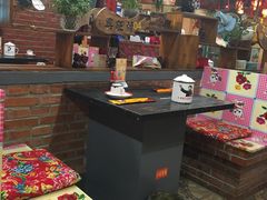 -金掌勺锅包肉(太原万达店)
