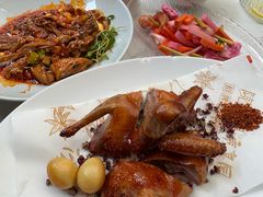 -院8里·少城记忆老川菜(宽窄巷子店)