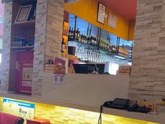 -安妮意大利餐厅(国贸店)