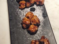 -绿茶餐厅(城西银泰城店)