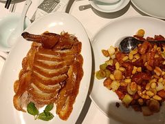 -惠丰堂饭庄·烤鸭·京味菜(翠微路店)