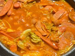 -양평식당·杨平食堂(华贸店)