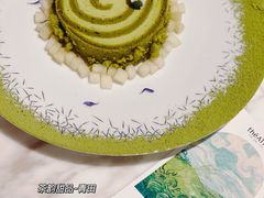 -théATRE 茶聚场(王府中環店)