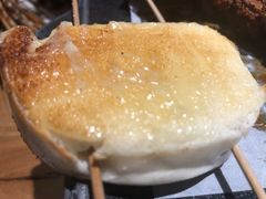 -管氏翅吧(马家堡店)