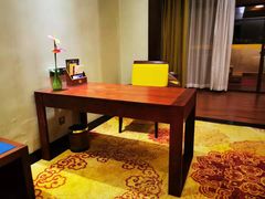 -韶关经律论国际酒店温泉