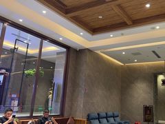 -星河湾温泉洗浴酒店