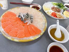 -官塘原味鱼生·潮菜大排档(潮州总店)