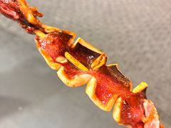 -王姐烧烤(中山路店)