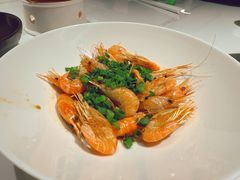 -久宴·天目湖大鱼头(恐龙园店)