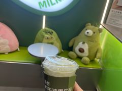 -迷客夏Milksha(圆融天幕店)