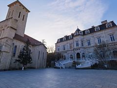 -北京张裕爱斐堡酒庄