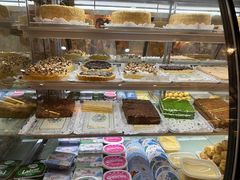 -玛尔哈巴·塔塔尔糕点(华侨小区店)