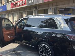 -Quantum量子膜(美即汽车贴膜店)