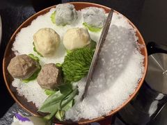 -牛将军•涮肉•烤肉(北京王府井·故宫店)
