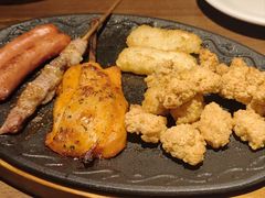 -萨莉亚意式餐厅(苏州泉屋店)