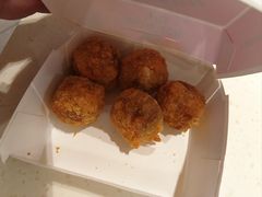 -麦当劳(武商建二店)