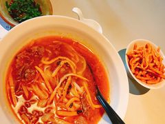 -漆黑觉米粉(三里屯店)