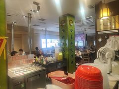 -合易泓烤肉•首创生椰大油边(宁山路店)