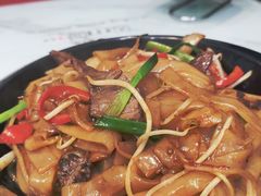 干炒牛河-顶福胜潮汕牛肉火锅(观沙岭店)