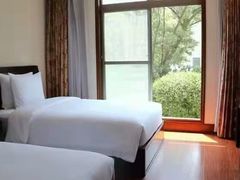 -厦门悦华酒店