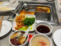 -海底捞火锅(奉化银泰店)