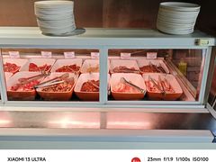 -33韩式自助烧烤(环城南路店)