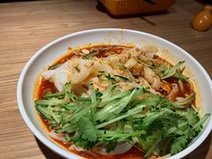 -谷丽麦馕新疆菜·清真(步步高梅溪新天地店)