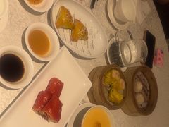 -红棉中餐厅·广州海航威斯汀酒店