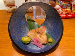 -京怀石·壬生