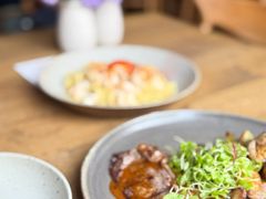 -BOR Eatery(安福路店)