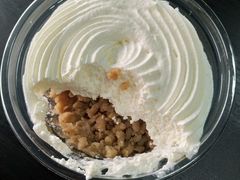 栗子杯-静安面包房(万航渡路店)