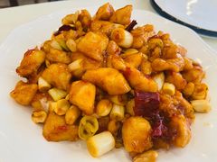 -鑫巴蜀小镇 · 水煮鱼专研店(玉桥店)