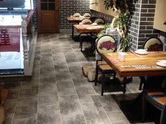 大堂-百年神厨·地道川菜(清江西路店)