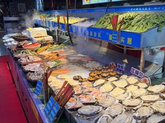 -即墨老公社·海肠捞饭大王(古城店)