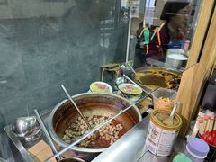 -白老三牛肉丸子面(平阳广场店)