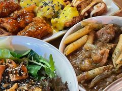 -维卡食舍(户部山店)